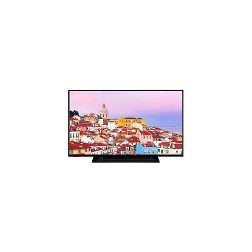 Toshiba TVs, Audio And Video