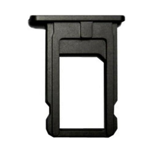 Replacement Parts SIM Card Tray Holder Slot For iPhone 5c 6