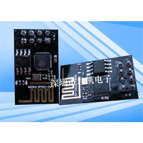 100% New&original ESP8266WIFI WIF ESP-01 In Stock