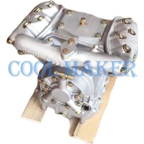 Auto ac compressor without clutch for THERMO KING 426 X426 X430 D214 X214 X640