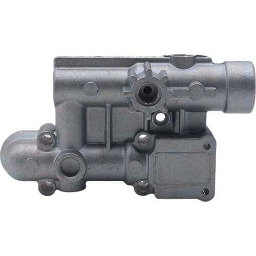 Auto Parts Oil Pump Unloader Manifold for Briggs Stratton 16031 190627GS 190574GS 020228