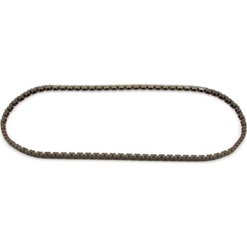 Cam Timing Chain For EX400 EX500 KLE400 KLE500 KAF450 GPZ400S GPZ500 GPZ500S Ninja 500 500R B1 Mule 1000