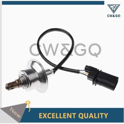 CW&GQ Oxygen Sensors, Lambda Probes