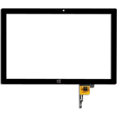 Phablet Panel For 10.1'' Inch Kingvina PG1096-V3 Tablet External Capacitive Touch Screen Digitizer Sensor Replacement Multitouch