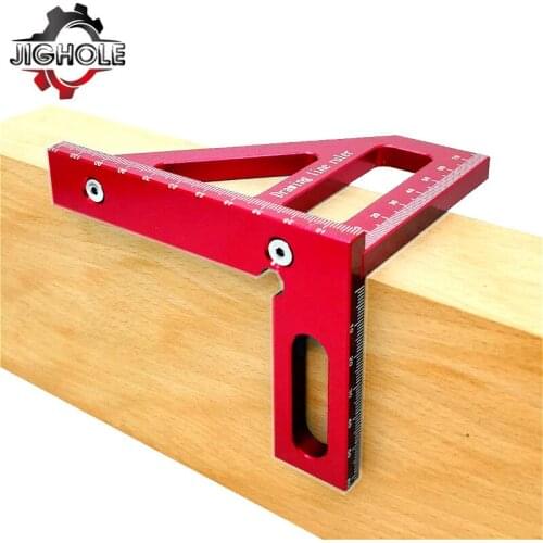 JIGHOLE Measuring Tools