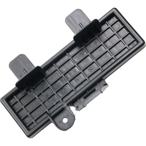 Air conditioner filter cover for Dongfeng AX7 8226204