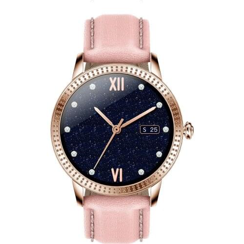 Женские умные часы LNBEI China At AliExpress