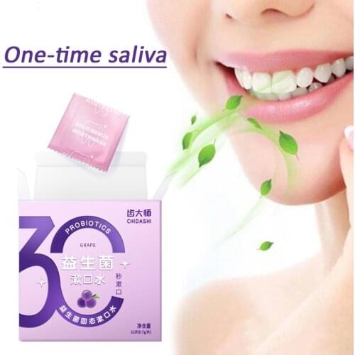 MAKEUPEATING Products For Teeth Whitening