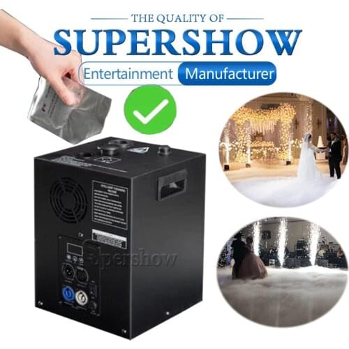 400W Cold Spark Firework Machine in Indoor Outdoor with DMX Remote Fountain Fireworks for Wedding Christmas Party Stage Event