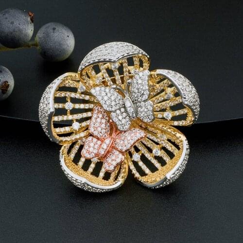 ModemAngel Engagement Rings