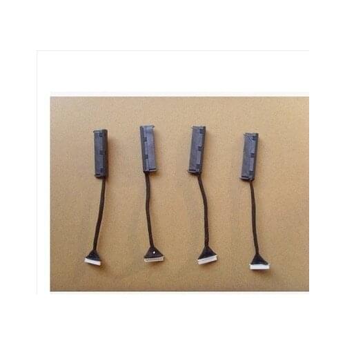 WZSM New 1PCS HDD Cable for SAMSUNG N143 N145 N148 N150 NB30 Hard Disk Drive Cable connector