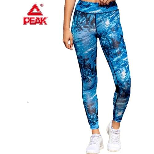 PEAK Workouts