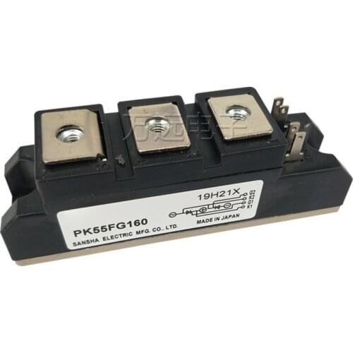 PK55FG160 Actual Stock Photos Original Goods