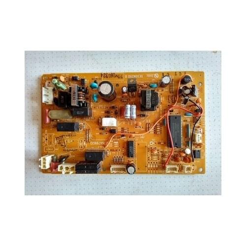 Air conditioning Computer board control board DE00N250B SE76A799G10 SE76A799G13 DE00N250 B