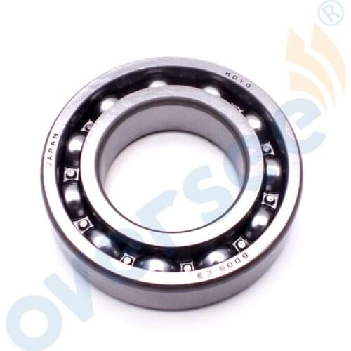 93306-00606 For YAMAHA Outboard Motor 25HP 30HP Bearing cojinete 93306-00612