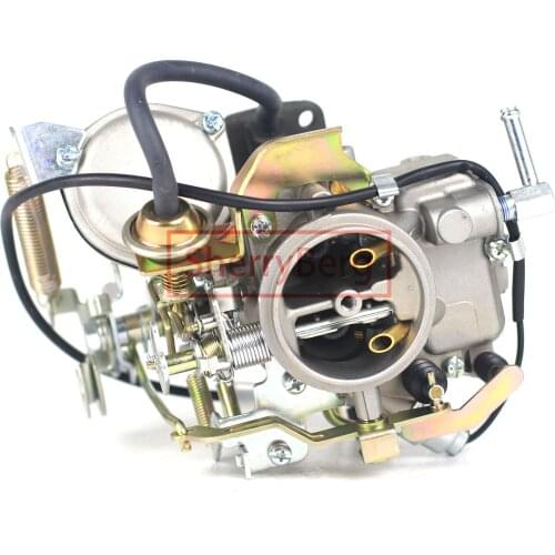 SherryBerg new Heavy Duty carb Carburetor CARB Carburettor carby carburadror vergaser ASSY E301-13-600 For MAZDA E3 Engine new
