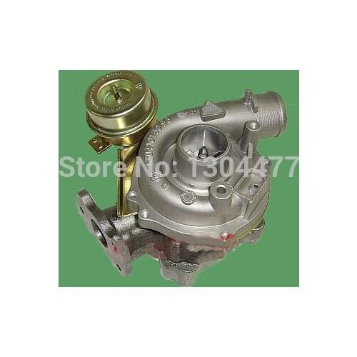K03 53039880050 TURBO TURBINE TURBOCHARGER for Citroen C5 C8 Peugeot 406 607 Engine:2.0HDi DW10ATED 107HP 110HP with gaskets