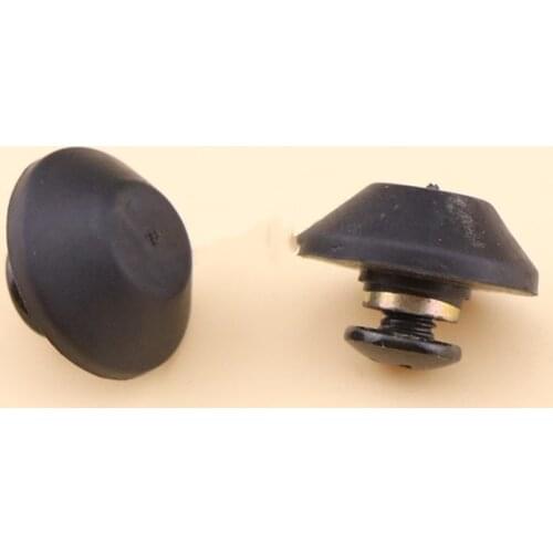 Car Glass Button Side Window Screw Nut Cars Window Button for LZLingzhi V3