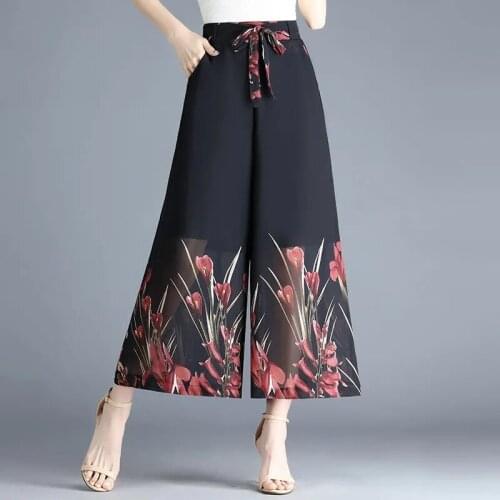 Cexvbyj Womens Summer Pants