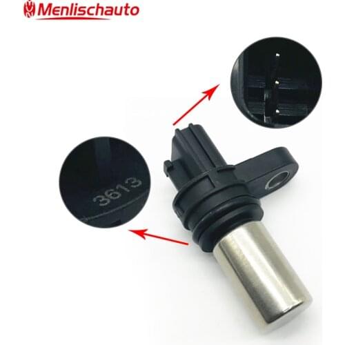 Crankshaft Position Sensor A29-690 237316N21A For Primera X-Trail Frontier Altima Sentra 2.0 2.5 23731-6N21A 23731-6N202