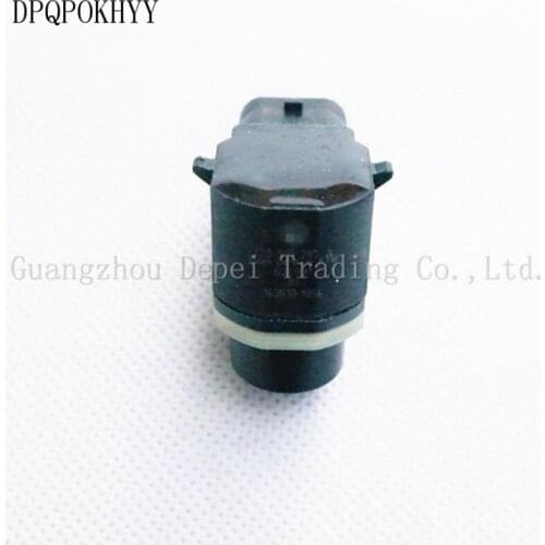 DPQPOKHYY For Volkswagen Passat golf Audi reversing radar,1T0919297A 1T0 919 297 A
