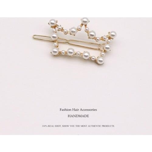 EUHRA Hairpins-crowns China