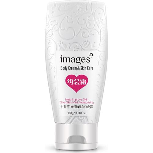 Skin Bleaching Cream For Dark Skin Pearl Whitening Cream Whole Body Lotion Concealer Moisturizing Deep Whitening Lasting 100ML