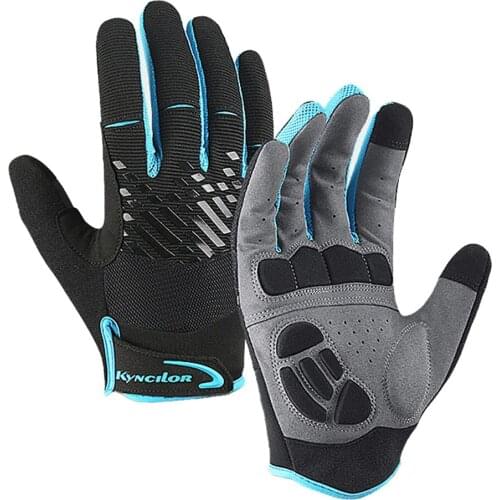 Gobygo Cycling Gloves