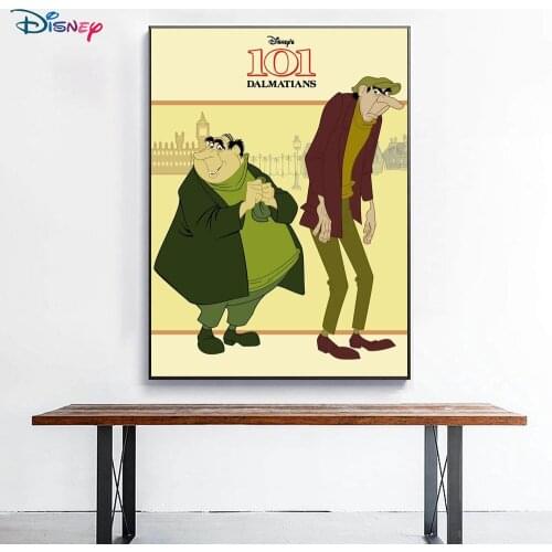 DIY Disney 101 Loyal Dog Diamond Embroidery Illustration Cross Stitch Home Decoration Painting Mosaic Gift 5D Diamond Art