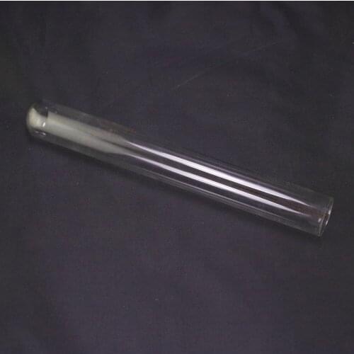 Test tubes lab 18x180mm clear glass LOT20 new