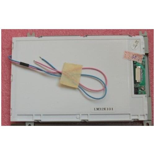 LM32K10 LM32K101 4.7" 320*240 lcd screen display panel