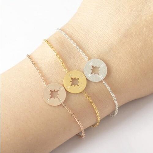 MAMA002 New Fashion Sun Sunshine Bracelets for Women Round Charms Womens Bracelet Engagement Gifts