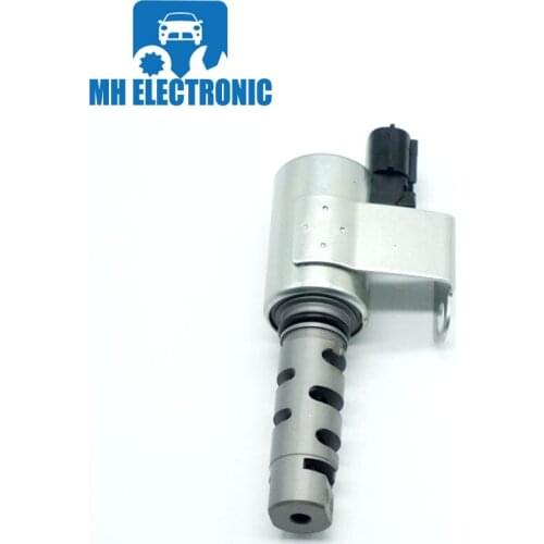 MH Electronic Engine Variable Timing Valve Solenoid VVT For Subaru Forester Legacy Outback Impreza Ej255 2.5L 10921AA080 917247