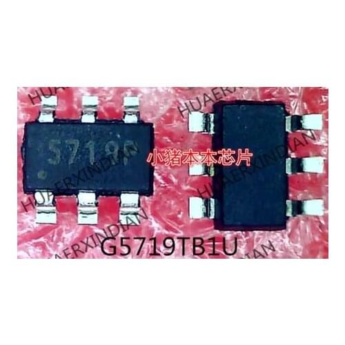 Brand new original G5719TB1U :5719P SOT23-6 High Quality