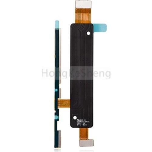 OEM Power Button Flex for Sony Xperia M4 Aqua E2303 E2333 E2353 E2363 E2306