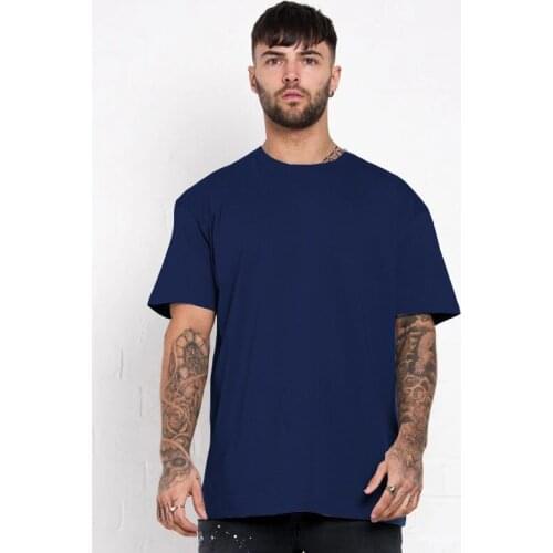 Мужские модные футболки Olevo China At AliExpress