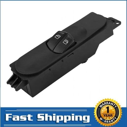 Electric Power Window Control Switch Regulator Button console for Mercedes-Benz Vito Viano Kasten 6395451513