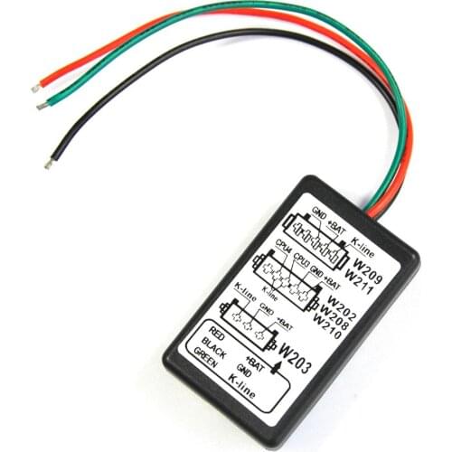 Professional For Mercedes for Benz MB ESL Emulator