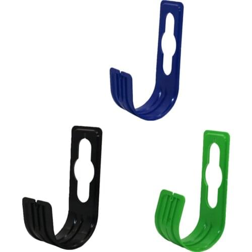 Garden Wall Mounted Tap Watering Hose Organizer Storage Holder Agriculture Hose Pipe Reel Holder Hanger 1 Pc