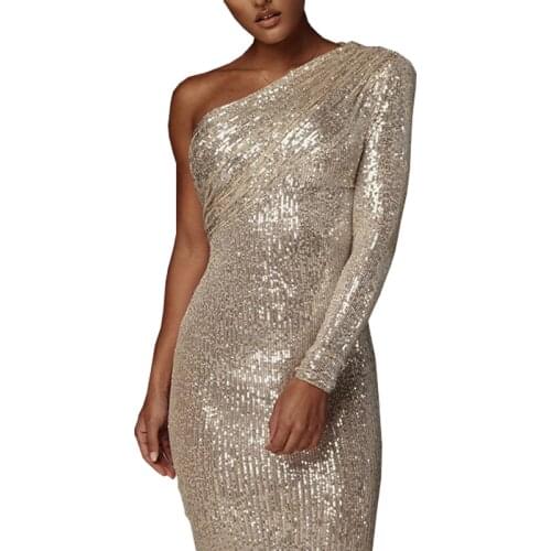 Sherhure Fashionable Sheath Dresses