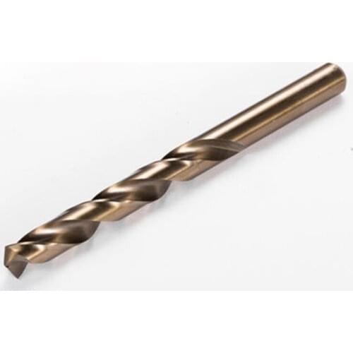 High quality Drill Bit High speed steel Steel Copper HSS Set Kit Parts