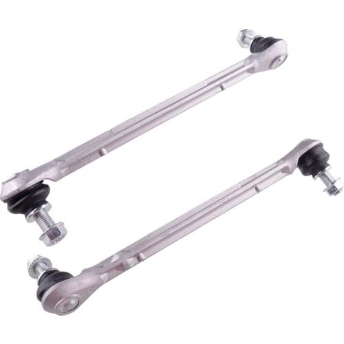 2043202289 Car Front Left & Right Suspension Stabilizer Bar 2043200789 fit for Benz W204 X204 C300 C350 2008-2011 2012 2013 2014