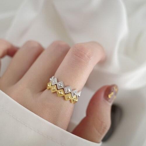 Кольца AKAFASHION China At AliExpress