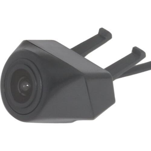 Color CCD Vehicle logo Front view camera for Kia Sportage R 2011 2012 front camera NTSC PAL ( Optional) car Emblem camera