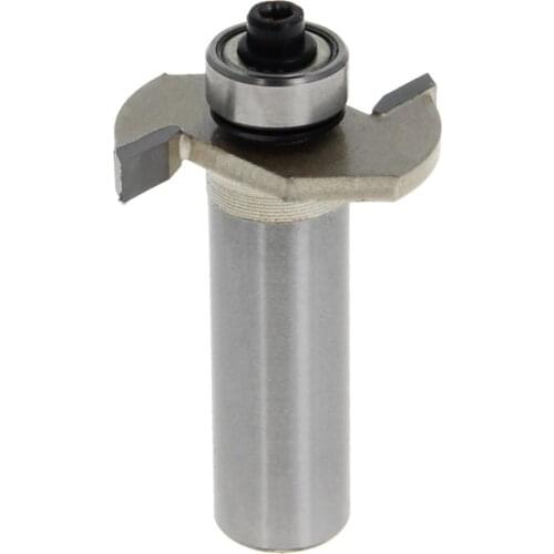 Woodworking Tools T-knife/Half-round Knife/Chamfering Knife/Bevel Knife Hard Alloy/High Carbon Steel 1/2x5/32/1/2x3/16/1/2x3/32