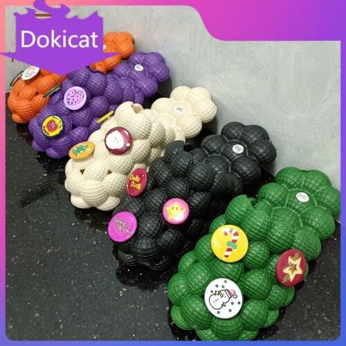Dokicat Women's Clogs