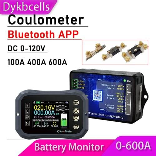Тестеры Dykbcells China At AliExpress