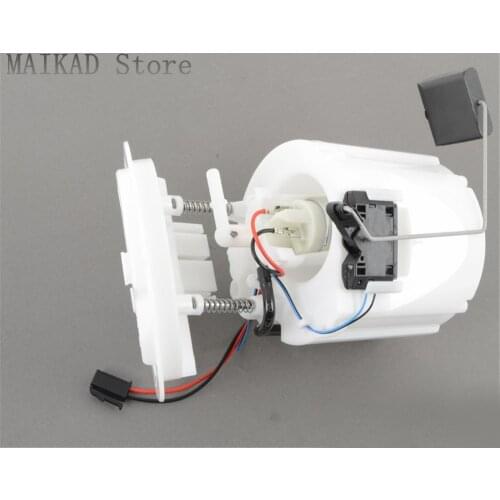 Electric fuel pump for Mercedes-Benz W204 C180 kompressor C200 CGI C280 C300 C320 C350 C220 C250CGI C63 A2044700294