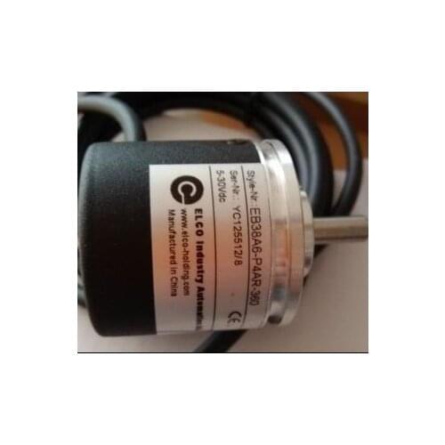 Rotary encoder EB38A6-P4AR-300 EB38A6-P4AR-200 EB38A6-P4AR-360 EB38A6-P4AR-500 EB38A6-P4AR-600 EB38A6-P4AR-1000