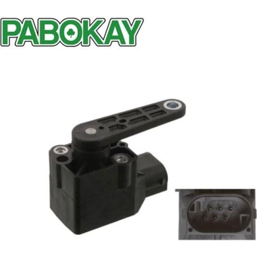 FS Suspension Headlight Level Sensor Fits For MERCEDES W230 R230 0025428818 A